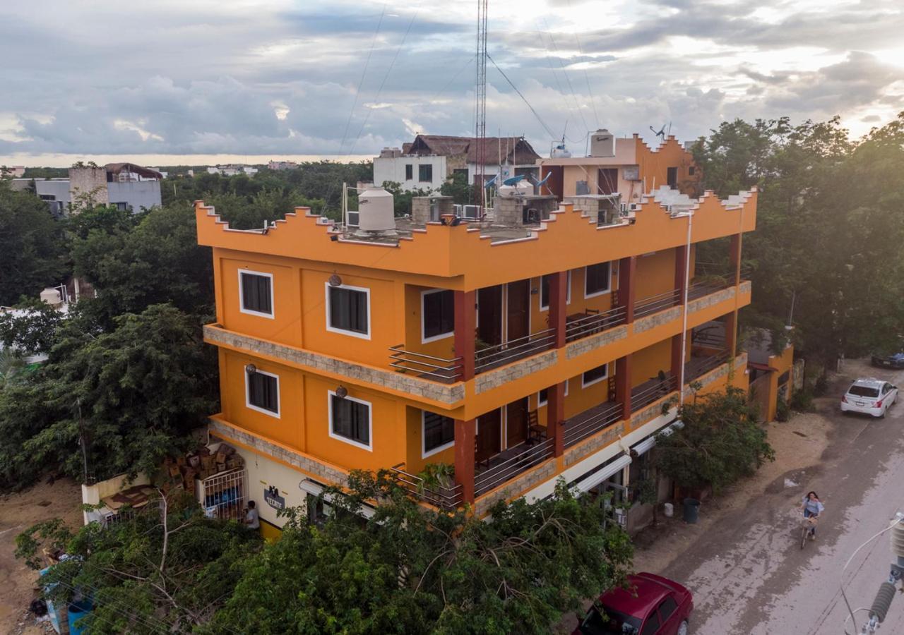 Hotel Itza La Veleta